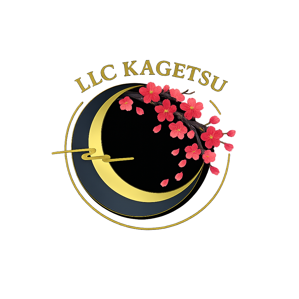 合同会社花月 ロゴ